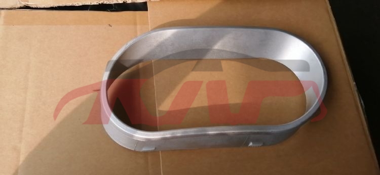 For Porsche1874cayenne 955 07-10&nbsp;decorative Board Of Exhause L/r&nbsp;95550583800/3700, Cayenne Auto Parts Price, Porsche Auto Lamp-95550583800/3700