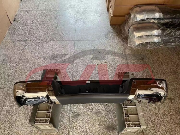 For Ford 10982012 Ranger&nbsp;rear Bumper&nbsp;, Ford  Car Lamps, Ranger Car Accessories Catalog-