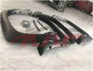 For Toyota 11352014-2015 Tundra&nbsp;fender Flares&nbsp;, Toyota  Auto Part, Tundra Car Parts-