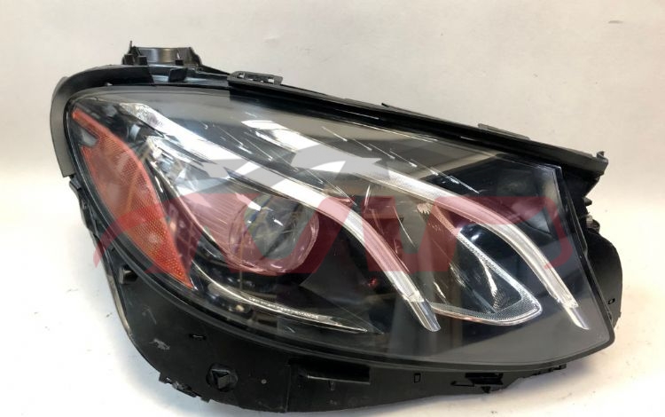 For Benz 849w213 16&nbsp;head Lamp Led Yellow  Usa Type&nbsp;2139069303   A2139069403kz, E-class Auto Part, Benz  Auto Part-2139069303   A2139069403KZ