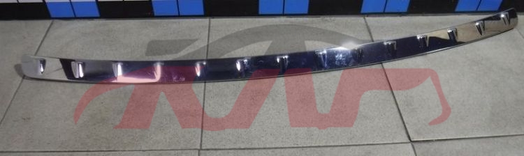 For Benz 1184x156&nbsp;rear Bumper Plating Plate&nbsp;1568850011, Benz  Car Lamps, Gla Auto Part-1568850011