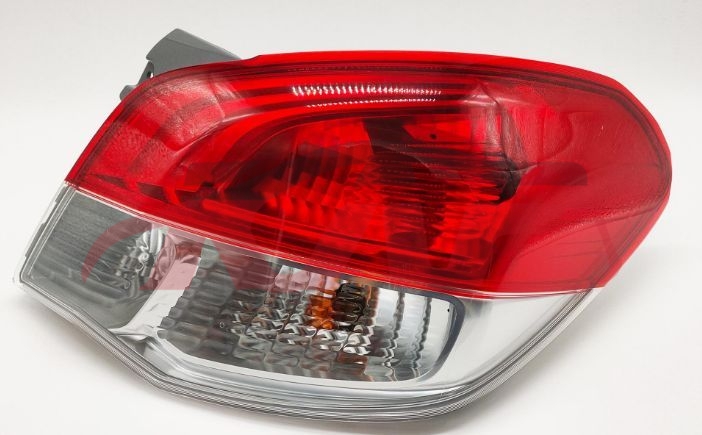 For Mitsubishi 1986attrage&nbsp;tail Lamp Unit&nbsp;8330a852  8330a853, Mitsubishi  Led Daytime Running Light, Attrage Car Accessories Catalog-8330A852  8330A853
