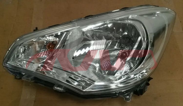 For Mitsubishi 1986attrage&nbsp;head Lamp Lhd G4/mirage 2014-2016&nbsp;8301c547  8301c548, Attrage Automotive Parts, Mitsubishi  Led Daytime Running Light-8301C547  8301C548