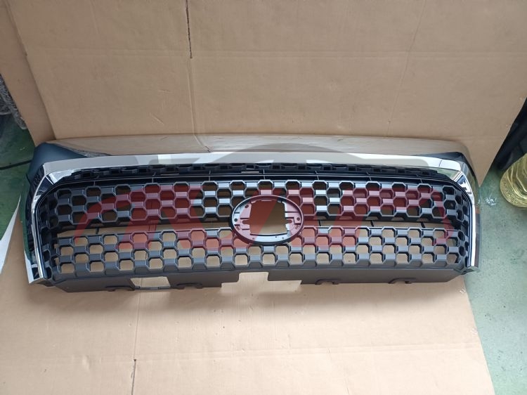 For Toyota 11342018 Tundra&nbsp;grille&nbsp;53101-0c210, Tundra Auto Parts, Toyota   Automotive Parts-53101-0C210