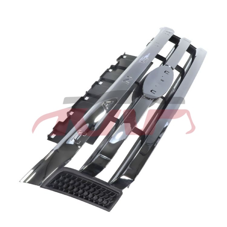 For Ford 10982012 Ranger&nbsp;grille Chrome&nbsp;ab39-8178-ad, Ford  Car Parts, Ranger Automotive Parts-AB39-8178-AD