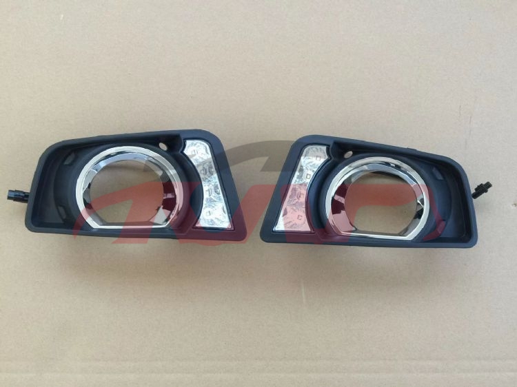 For Toyota 2312015 Hilux Revo&nbsp;fog Lamp Case&nbsp;, Toyota  Auto Part, Hilux Advance Auto Parts-