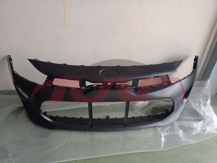 For Kia 20082018-2020 Rio&nbsp;front Bumper&nbsp;86511-h9000, Rio Replacement Parts For Cars, Kia  Auto Parts-86511-H9000