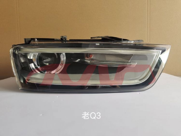 For Audi 13952013-2015 Q3&nbsp;head Lamp&nbsp;l8u0941043   R8u0941044, Audi   Automotive Parts, Q3 Car Part-L8U0941043   R8U0941044