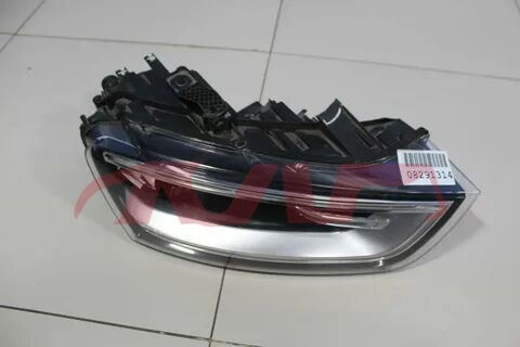 For Audi 13952013-2015 Q3&nbsp;head Lamp&nbsp;l8u0941043   R8u0941044, Audi   Automotive Parts, Q3 Car Part-L8U0941043   R8U0941044