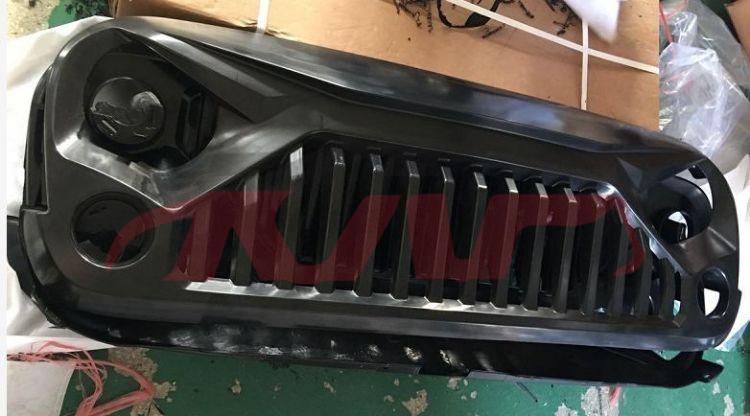 For Jeep 11362007-2017 Wrangler Jk&nbsp;grille&nbsp;, Wrangler Automotive Parts, Jeep   Automotive Accessories-