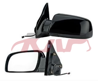 For Kia 20082018-2020 Rio&nbsp;door Mirror&nbsp;87610/20-h9100, Kia  Mirrors, Rio Car Accessorie-87610/20-H9100