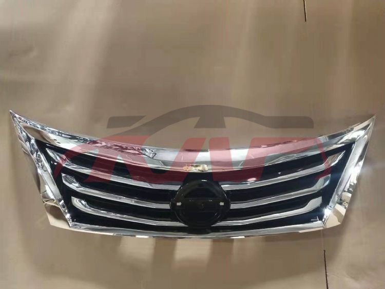 For Nissan 26932013  Altima&nbsp;front Grill&nbsp;62310-3ta0a, Altima Automotive Accessorie, Nissan  Car Chrome Front Grille-62310-3TA0A