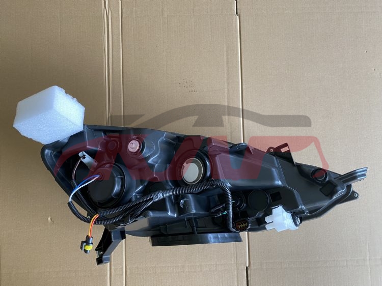 For Nissan 16982016 Sentra&nbsp;head Lamp Halogen Usa Type&nbsp;l 26010-3yu0a R 26060-3yu0a, Nissan  Headlight Lamps, Sentra Car Accessorie-L 26010-3YU0A R 26060-3YU0A