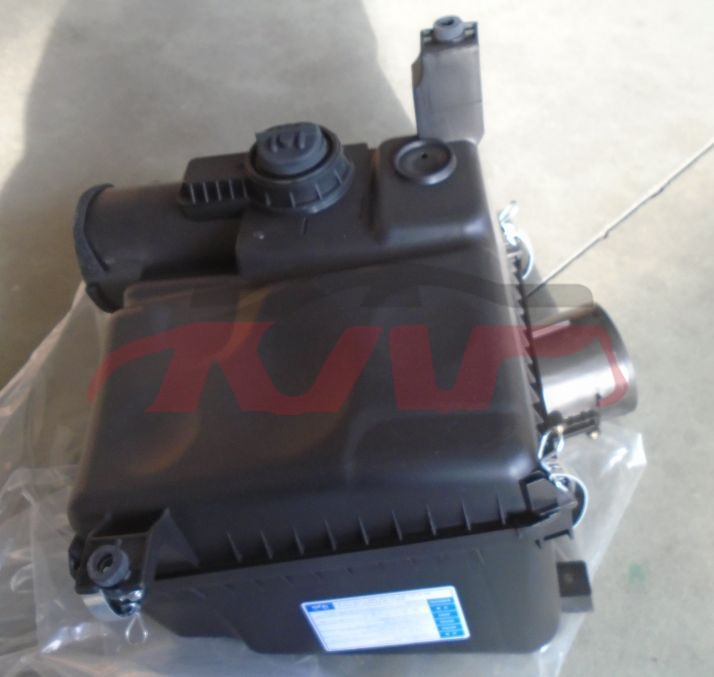 For Toyota 2372007-2011 Landcruiserfj200&nbsp;air Cleaner Diesel Type W/o Hole 8cy  2007-2015&nbsp;17700-51050, Land Cruiser Auto Parts Prices, Toyota  Air Housing-17700-51050