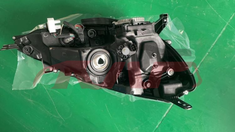 For Nissan 16982016 Sentra&nbsp;head Lamp Usa Led&nbsp;26060-3yu5a L  26010-3yu5a R, Nissan  Headlight Lamps, Sentra Car Accessorie-26060-3YU5A L  26010-3YU5A R