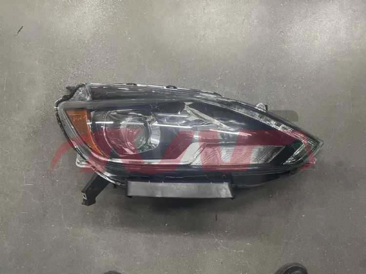 For Nissan 16982016 Sentra&nbsp;head Lamp Usa Led&nbsp;26060-3yu5a L  26010-3yu5a R, Nissan  Headlight Lamps, Sentra Car Accessorie-26060-3YU5A L  26010-3YU5A R