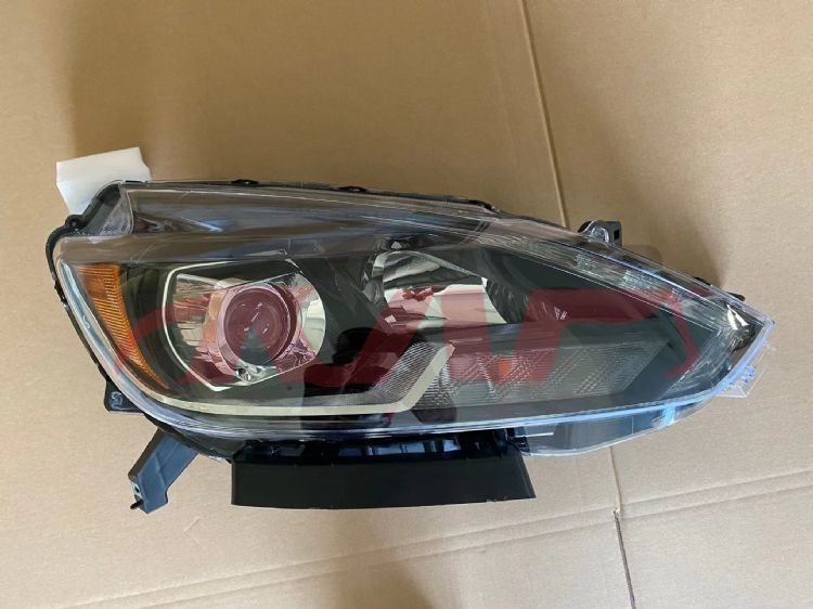 For Nissan 16982016 Sentra&nbsp;head Lamp Usa Led&nbsp;26060-3yu5a L  26010-3yu5a R, Nissan  Headlight Lamps, Sentra Car Accessorie-26060-3YU5A L  26010-3YU5A R