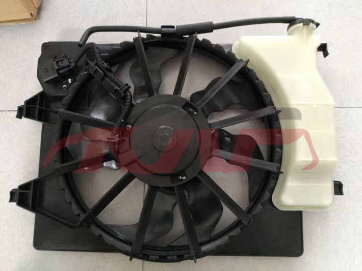 For Kia 20082018-2020 Rio&nbsp;electronic Fan Assemby&nbsp;25380-h9050, Kia  Auto Lamp, Rio Accessories-25380-H9050