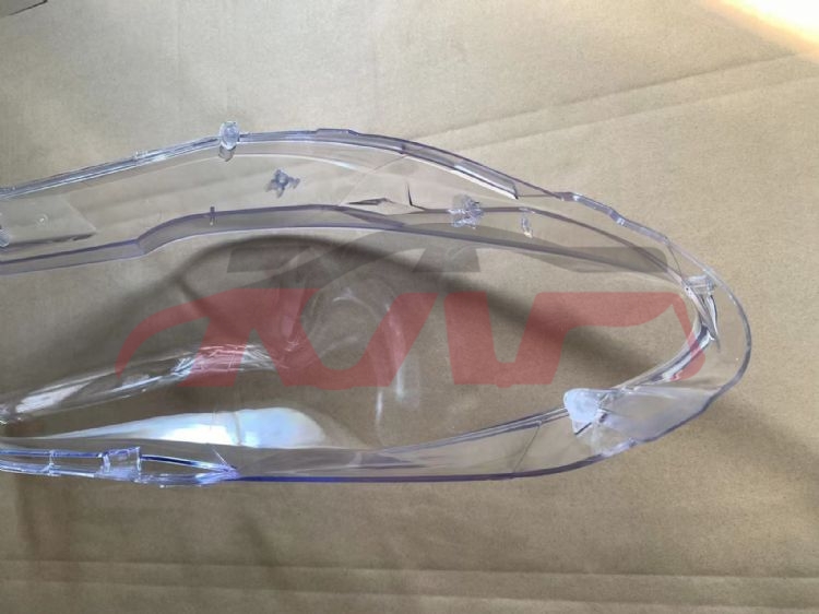 For Bmw 846f10/f11/f18 2010-2017&nbsp;lampshade&nbsp;, Bmw  Head Lamp Cover, 5  Auto Parts Shop-