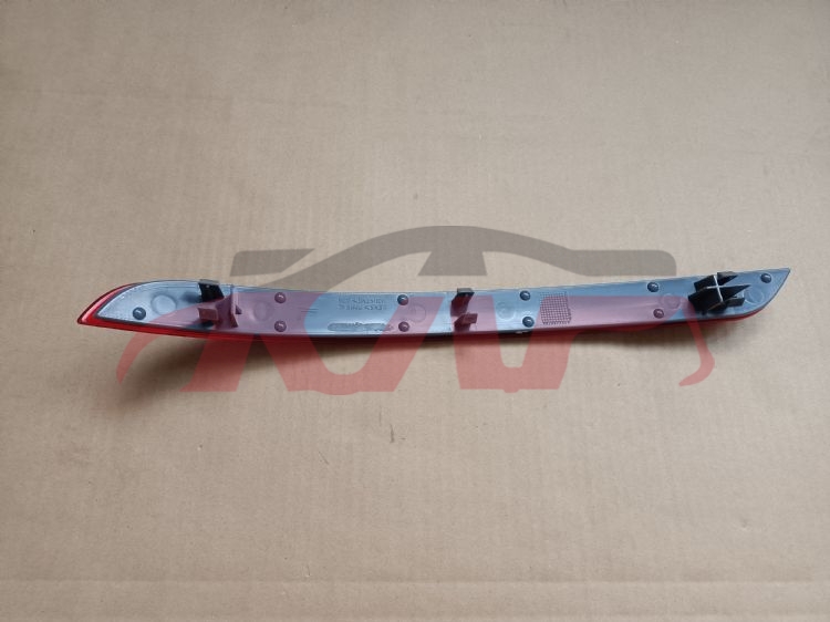 For Benz 490w166 13 New&nbsp;rear Bumper Lamp&nbsp;l1668200074 R 1668200174, Ml Automotive Parts Headquarters Price, Benz   Automotive Parts-L1668200074 R 1668200174