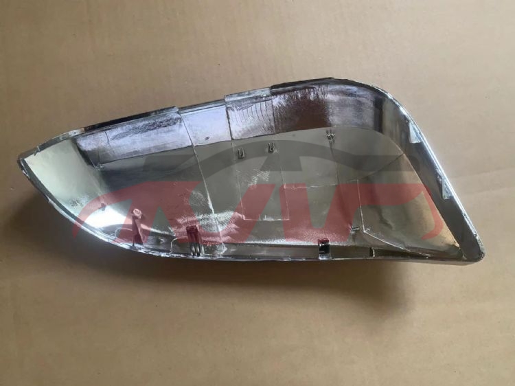 For Toyota 3062016 Fortuner&nbsp;mirror Cover&nbsp;, Fortuner Auto Parts Shop, Toyota   Automotive Accessories-
