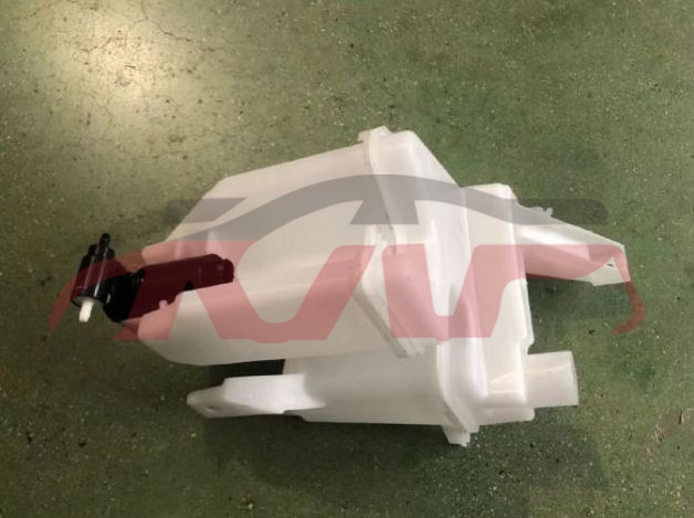 For Nissan 2852011 Tiida&nbsp;water Tank W/motor&nbsp;28910-3dn0a, Tiida Automobile Parts, Nissan  Water Tank-28910-3DN0A