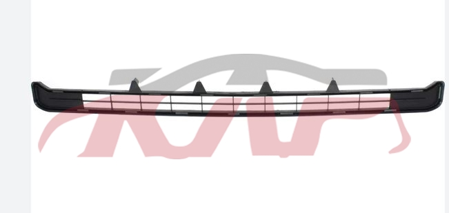 For Toyota 11352014-2015 Tundra&nbsp;front Bumper Mesh&nbsp;53112-0c020, Tundra Auto Body Parts Price, Toyota   Fog Lamp Cover-53112-0C020