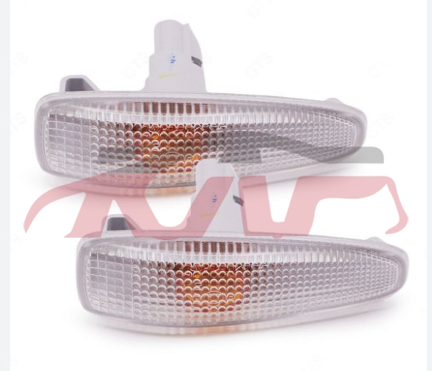 For Mitsubishi 20522019 L200&nbsp;side Lamp White&nbsp;8351a065 8351a047  8351a001, Mitsubishi   Automotive Accessories, Triton Car Part-8351A065 8351A047  8351A001