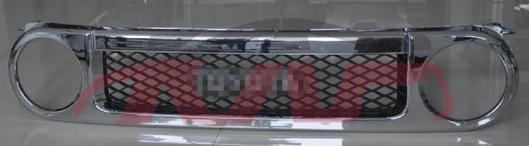 For Toyota 2718fjcruiser 2007-2011&nbsp;grille&nbsp;, Toyota  Auto Lamps, Land Cruiser Car Spare Parts-