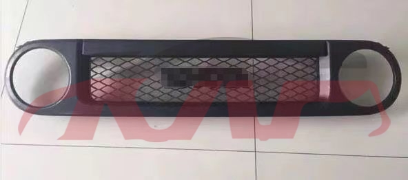 For Toyota 2718fjcruiser 2007-2011&nbsp;grille&nbsp;, Toyota  Auto Lamps, Land Cruiser Auto Body Parts Price-