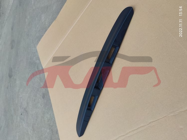 For Nissan 3542010 Qashqai J10)/rogue Sport&nbsp;rear Door Stripe&nbsp;90810-jd40h, Nissan  Car Parts, Qashqai Parts For Cars-90810-JD40H