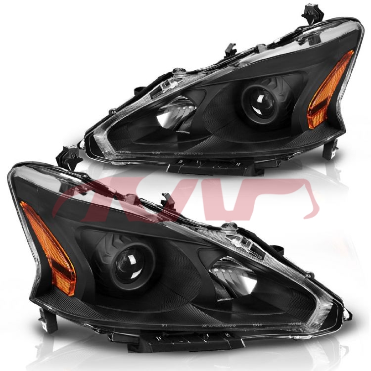 For Nissan 26932013  Altima&nbsp;head Lamp&nbsp;, Nissan  Auto Headlight, Altima Car Accessories Catalog-