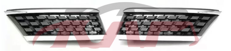 For Nissan 3082005 Tiida&nbsp;grille 5d&nbsp;, Nissan  Auto Part, Tiida Automotive Parts-