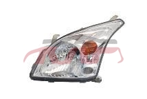 For Toyota 2402003-2009 Prado/fj120&nbsp;head Lamp,with Motor&nbsp;, Toyota   Headlight Headlamp, Prado Accessories-