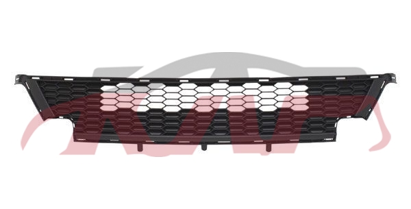 For Toyota 3952016-2018 Rav4&nbsp;bumper Grille Xle&nbsp;53113-0r070, Toyota   Automotive Parts, Rav4 Parts For Cars-53113-0R070