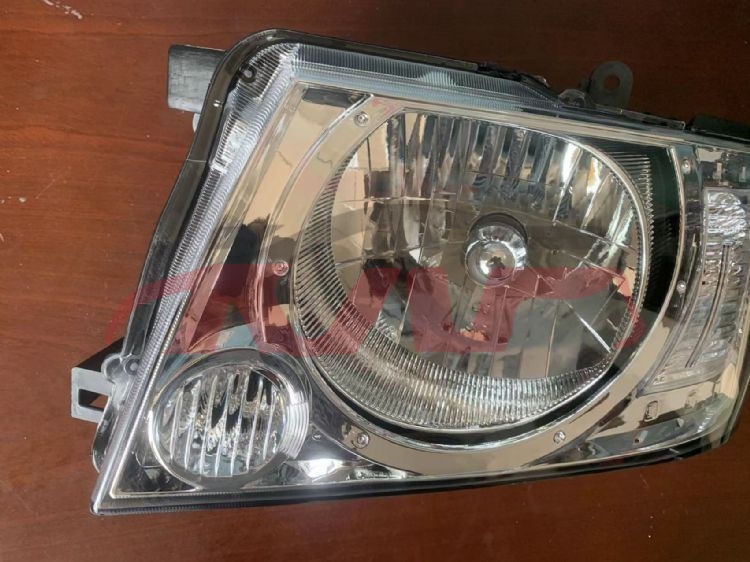 For Nissan 21902005 Patrol&nbsp;head Lamp&nbsp;l:26060-vd325 R:26010-vd325, Patrol Parts, Nissan  Auto Lamp-L:26060-VD325 R:26010-VD325