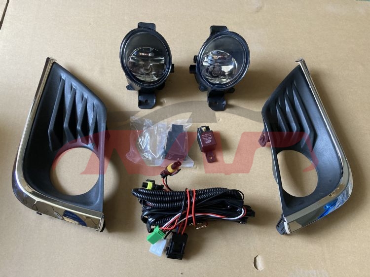 For Nissan 26922016  Altima&nbsp;fog Lamp Set&nbsp;, Nissan   Foglamp, Altima Accessories Price-