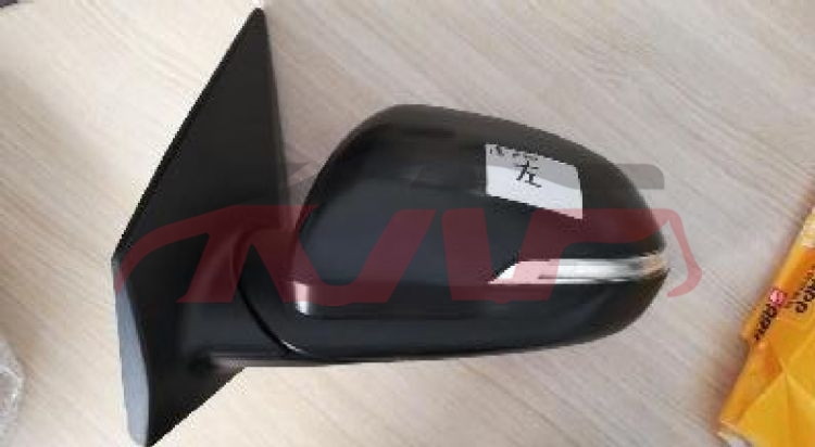 For Kia 20082018-2020 Rio&nbsp;door Mirror&nbsp;87610/20-h9100, Kia  Mirrors, Rio Car Accessorie-87610/20-H9100