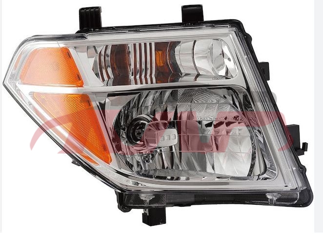 For Nissan 9322005-2006  pathfinder&nbsp;head Lamp Usa Type&nbsp;315-1159 L:26060-zg90a R:26010-zg90a, Pathfinder Advance Auto Parts, Nissan   Car Body Parts-315-1159 L:26060-ZG90A R:26010-ZG90A