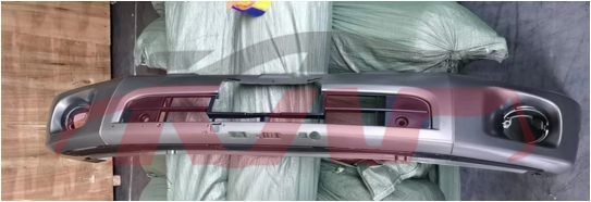 For Toyota 287landcruiser Pick-up Fj70-75-80&nbsp;front Bumper Painted&nbsp;52119-60890, Land Cruiser Car Accessorie Catalog, Toyota   Automotive Accessories-52119-60890