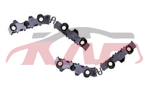 For Nissan 20352020 Altima&nbsp;rear Bumper Bracket&nbsp;85220-6ca0a  85221-6ca0a, Altima Auto Body Parts Price, Nissan  Bumper St-85220-6CA0A  85221-6CA0A