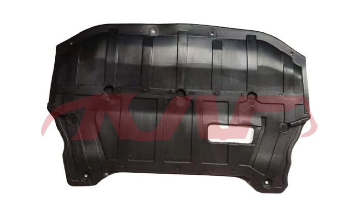For Nissan 3542010 Qashqai J10)/rogue Sport&nbsp;engine Cover Of Lower&nbsp;, Qashqai Cheap Auto Parts鈥?car Parts Store, Nissan  Engine Left Lower Guard Plate-