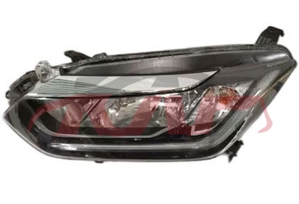 For Honda 19912018 City&nbsp;head Lamp&nbsp;, Honda  Auto Part, City  List Of Auto Parts-