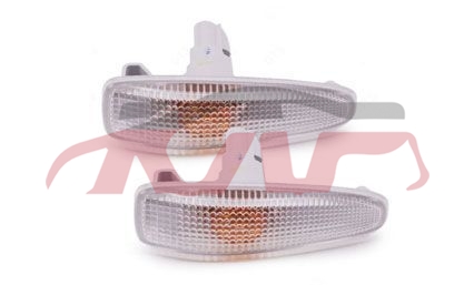 For Mitsubishi 20522019 L200&nbsp;side Lamp White&nbsp;8351a065 8351a047  8351a001, Mitsubishi   Automotive Accessories, Triton Car Part-8351A065 8351A047  8351A001