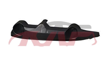 For Nissan 2852011 Tiida&nbsp;front Bumper Bracket&nbsp;l:62225-3dn0a R:62224-3dn0a, Nissan  Driver Side Front Bumper Bracket, Tiida Car Parts-L:62225-3DN0A R:62224-3DN0A