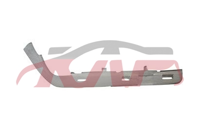 For Nissan 3082005 Tiida&nbsp;rear Bumper Bracket&nbsp;l:85227-ed500 R:85226-ed500, Nissan  Car Accessories Rear Bumper Bracket, Tiida Accessories Price-L:85227-ED500 R:85226-ED500