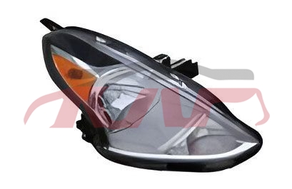 For Nissan 8222014-2015 Sunny/versa&nbsp;head Lamp&nbsp;260109kk0a    260609kk0a, Nissan  Car Lamp, Sunny  Accessories-260109KK0A    260609KK0A