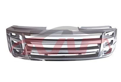 For Isuzu 13422012   D-max&nbsp;grille&nbsp;, D-max Advance Auto Parts, Isuzu   Automotive Accessories-
