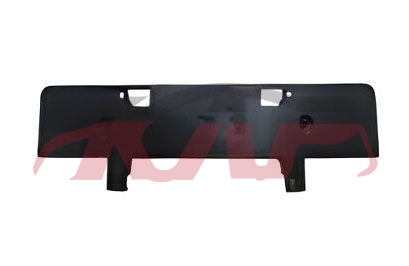 For Nissan 21912019 Sentra&nbsp;license Plate Frame&nbsp;96210-6la0a, Sentra Auto Parts Catalog, Nissan  Auto Lamp-96210-6LA0A