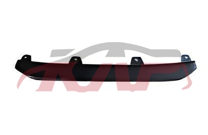 For Nissan 21912019 Sentra&nbsp;front Bar Trim Panel&nbsp;62072-6la0h, Nissan  Cover, Sentra Car Accessories Catalog-62072-6LA0H